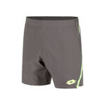 Vêtements Lotto Lotto Tech IV D1 7in Shorts Hommes-Gris Foncé