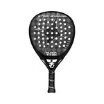 Raquette de padel Starvie Starvie  BLACK TITAN    Raquette de padel Raquettes test