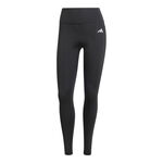 V&ecirc;tements adidas adidas Optime Essentials Collant Tight Femmes-Noir