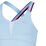Triple Strap Tank with Bra