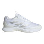 Chaussures de tennis adidas adidas Avacourt 2 Chaussures Toutes Surfaces Femmes-Blanc,Argent