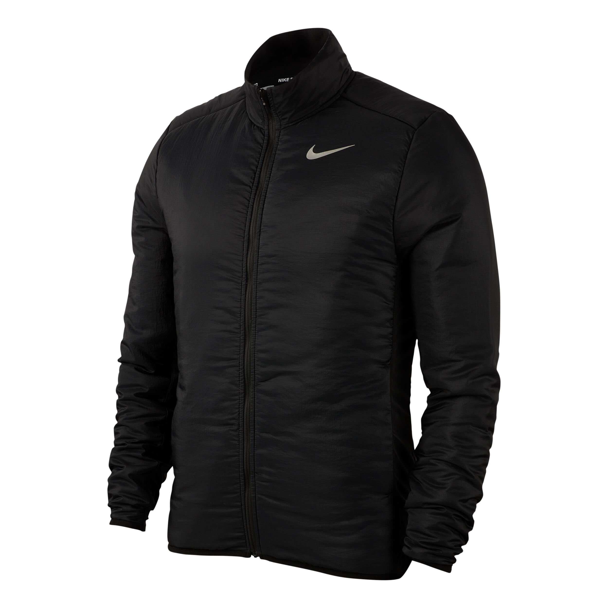 Nike aerolayer running jacket mens outlet