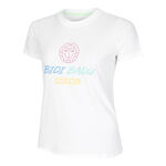 Vêtements BIDI BADU Good Vibes Chill Tee