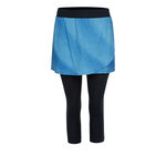 V&ecirc;tements BIDI BADU BIDI BADU Beach Spirit Scapri Femmes-Bleu Fonc&eacute;,Bleu