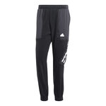 Vêtements adidas Future Icon 3-Stripes Q4 Pants