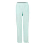 V&ecirc;tements de tennis Diadora Diadora Match Pantalon surv&ecirc;tement Femmes-vert