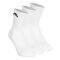 SOCKS TENNIS 3P CLUB Short Crew