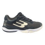 Chaussures de padel Bullpadel Bullpadel FLOW HYBRID FLY 23 PADL Femmes-Noir,Blanc