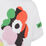 Marimekko Graphic Tee