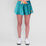 Melbourne 2025 Printed Wavy Skort