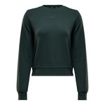 Vêtements Nike Dri-Fit One Crew Sweatshirt