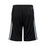 Training ES 3 Stripes Short