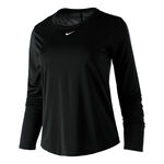 Vêtements Nike Dri-Fit One Standard Fit Longsleeve