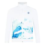 Vêtements De Tennis BIDI BADU Lynel Tech Jacket