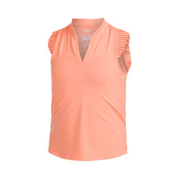 Pleat Me Up Tank Top