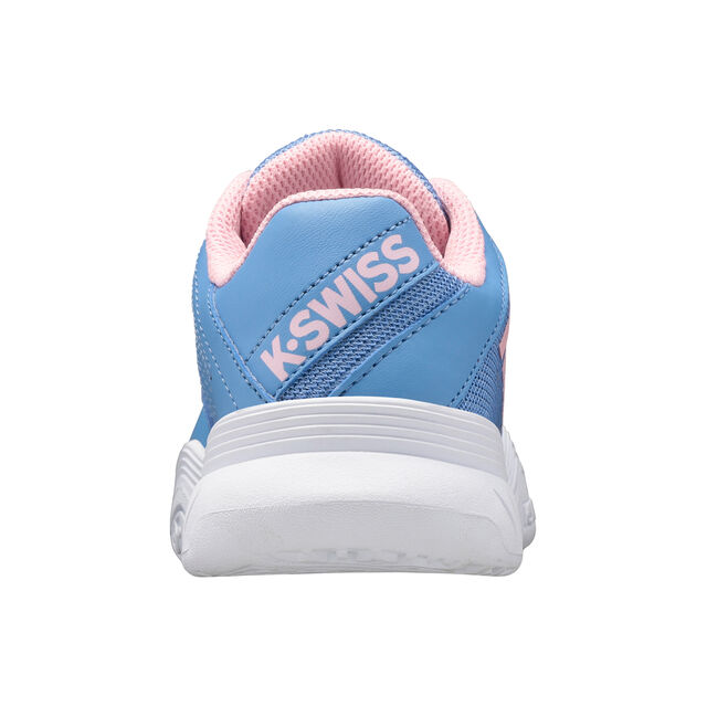 K-Swiss