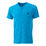 Power Seamless Henley Men