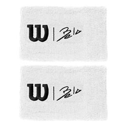 Bela Extra Wide Wristband II