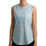 ID Winner Muscle Tee Women