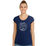 Suna Basic Logo Tee Women