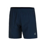 Vêtements Black Crown Black Crown Boston Shorts Hommes - bleu foncé, 