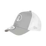 Vêtements Quiet Please CORE EF TRUCKER TENPOI GREY