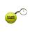 Tennis Ball Key Chain