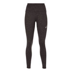 V&ecirc;tements ASICS ASICS High Waist 2 Collant Tight Femmes-Noir,Blanc