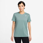 Vêtements Nike Nike Dri-Fit T-shirt Femmes-Sauge