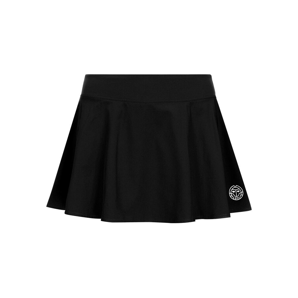 Zina Tech Jupe Filles - Noir , Blanc