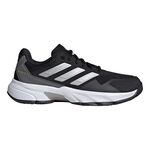 Chaussures De Tennis adidas CourtJam Control 3 AC