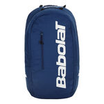 Babolat Babolat Court Lite Sac &Agrave; Dos-Bleu