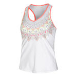 Vêtements Lucky in Love Geo Grande Tank-Top with Bra
