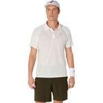 Vêtements ASICS Match Actibreeze Polo-Shirt