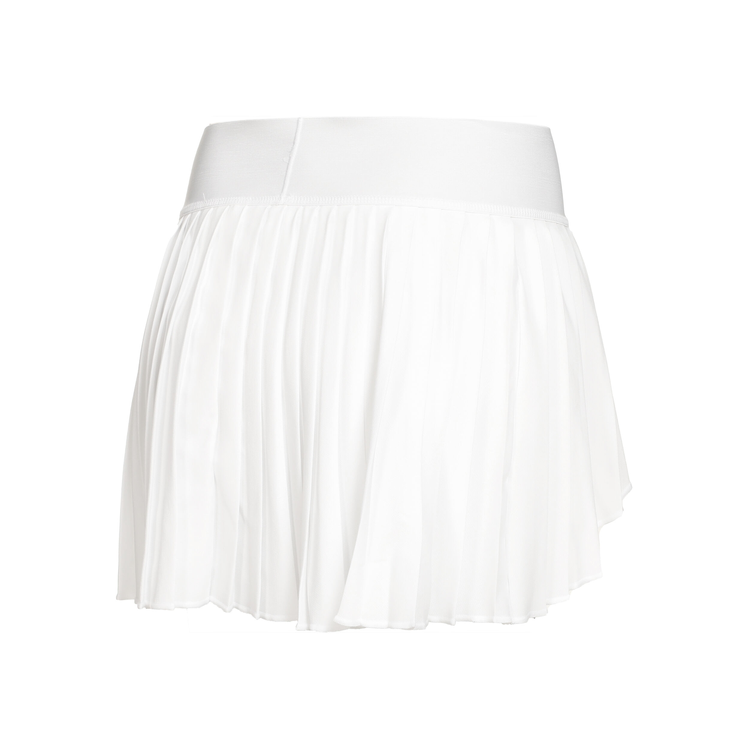Buy Nike Court Dri Fit Advantage Pleated Jupe Femmes Blanc online Padel Point FR