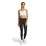 Aeroreact Training 3 Stripes Bra