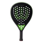 Raquette De Padel Wilson BLADE ELITE V2 BK/GR