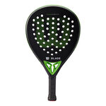 Raquette De Padel Wilson BLADE ELITE V2 BK/GR