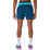 PADEL COURT 7IN SHORT