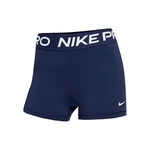 Vêtements Nike Pro 365 Shorts Women