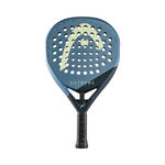 Raquette de padel HEAD HEAD  Extreme Motion 2025 Raquette de padel Raquettes test