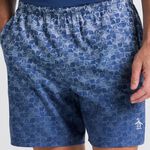 Vêtements De Tennis Original Penguin Tn Ff Performance Te