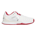 Chaussures de tennis HEAD HEAD Sprint Evo 3.0 Chaussure Terre Battue Femmes-Blanc,Berry