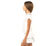Sheer Genius Shortsleeve