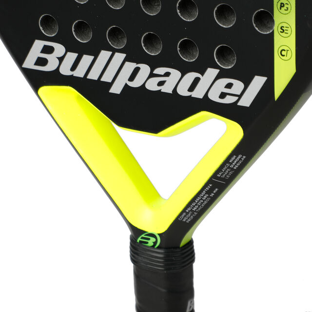 Bullpadel