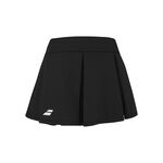 V&ecirc;tements Babolat Babolat Padel Jupe Femmes-Noir