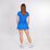 Shenzi Lifestyle Tee - blue