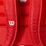 SUPER TOUR WILSON RED BACKPACK Red