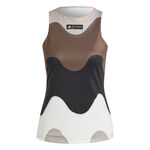 Vêtements adidas adidas Marimekko Débardeur Tank Top Femmes-Noir,Multicouleur