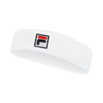 Vêtements Fila Flexby Headband Unisex